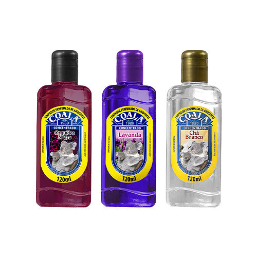 Essência Perfumada Coala