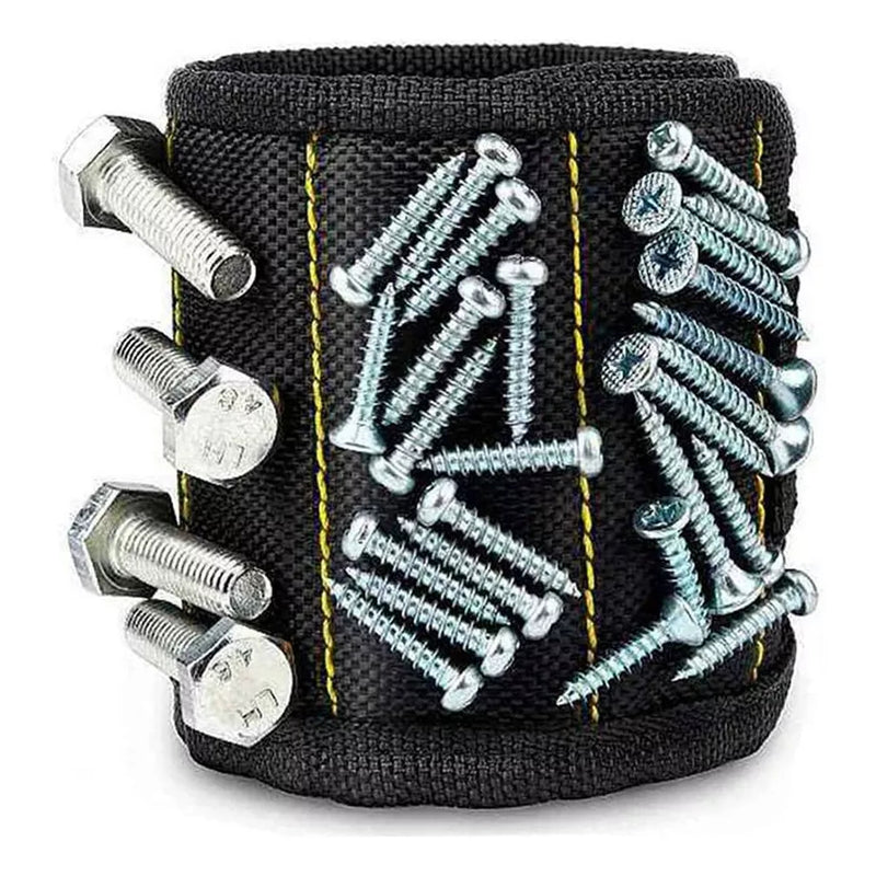 Pulseira Magnética para Parafuso
