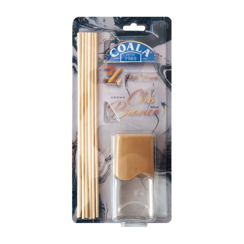 Difusor de Aromas Coala