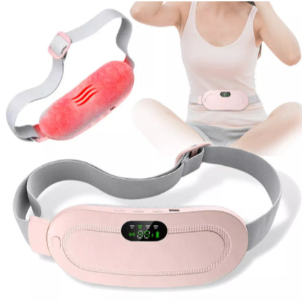 SmartWarm™ Redutor de Cólica + Coletor