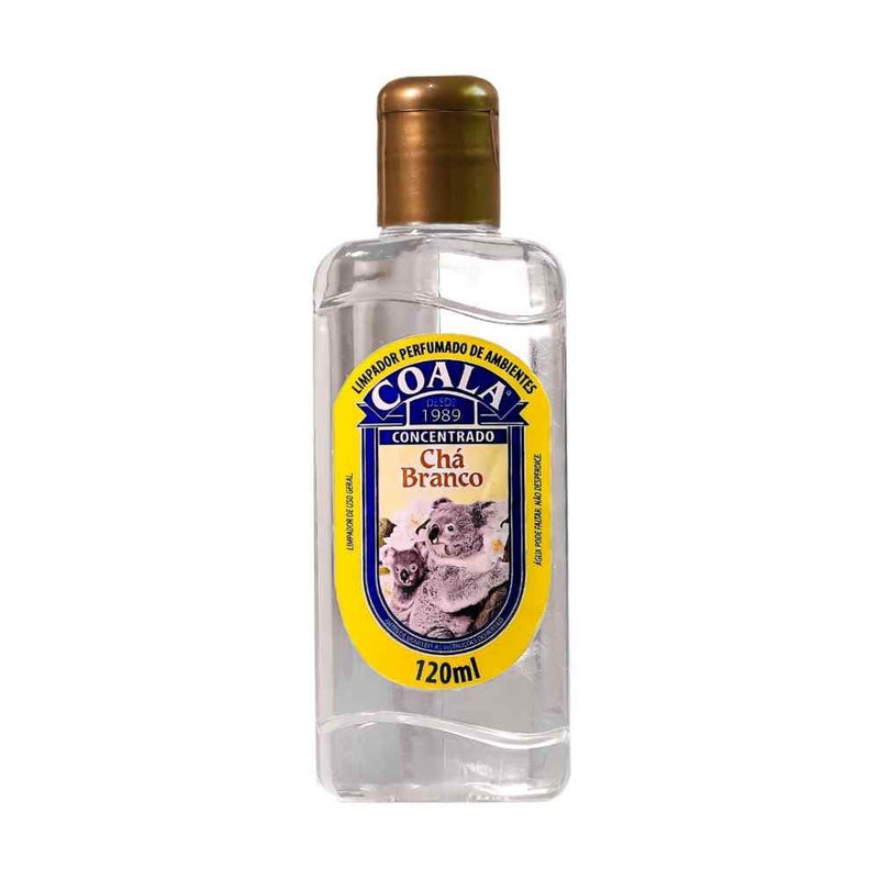 Essência Perfumada Coala