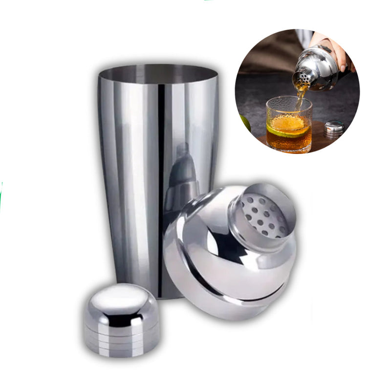Coqueteleira Copo Para Drinks