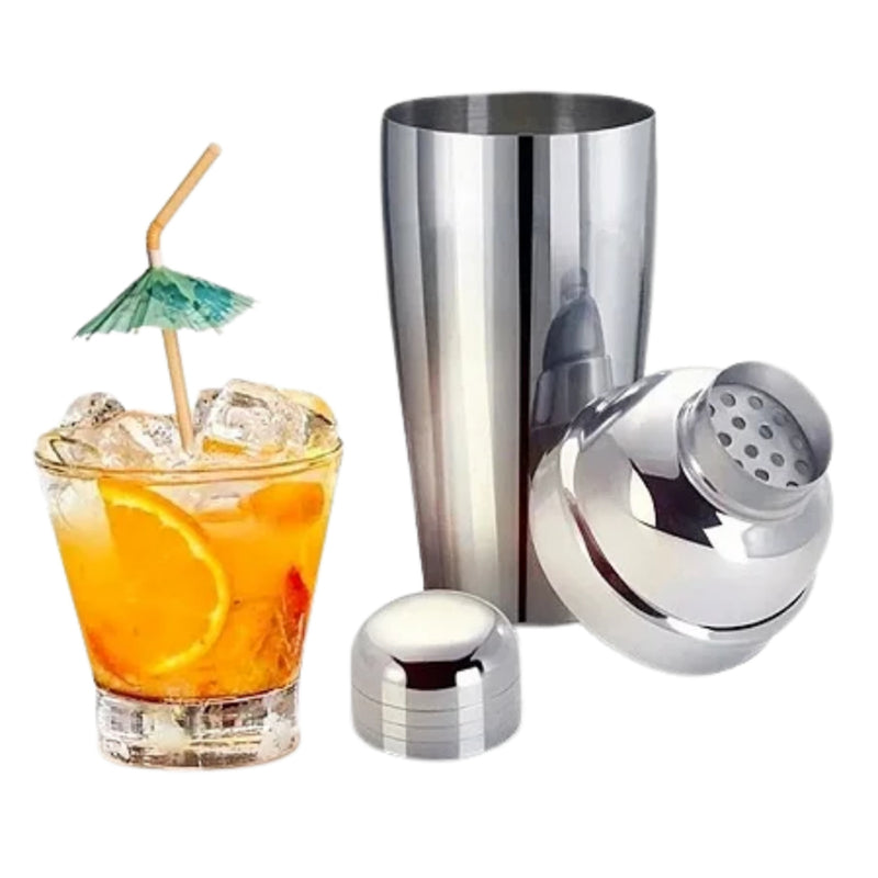 Coqueteleira Copo Para Drinks