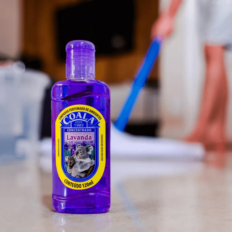 Essência Perfumada Coala
