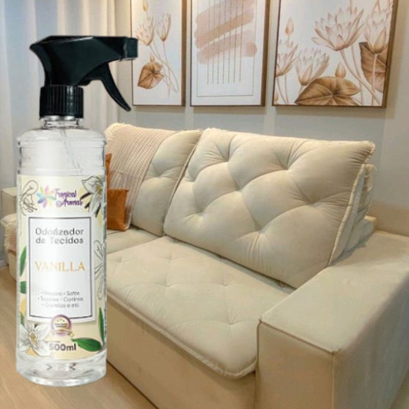Perfume de estofados