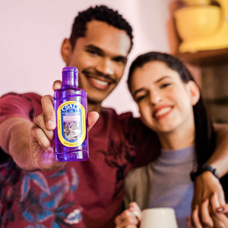 Essência Perfumada Coala