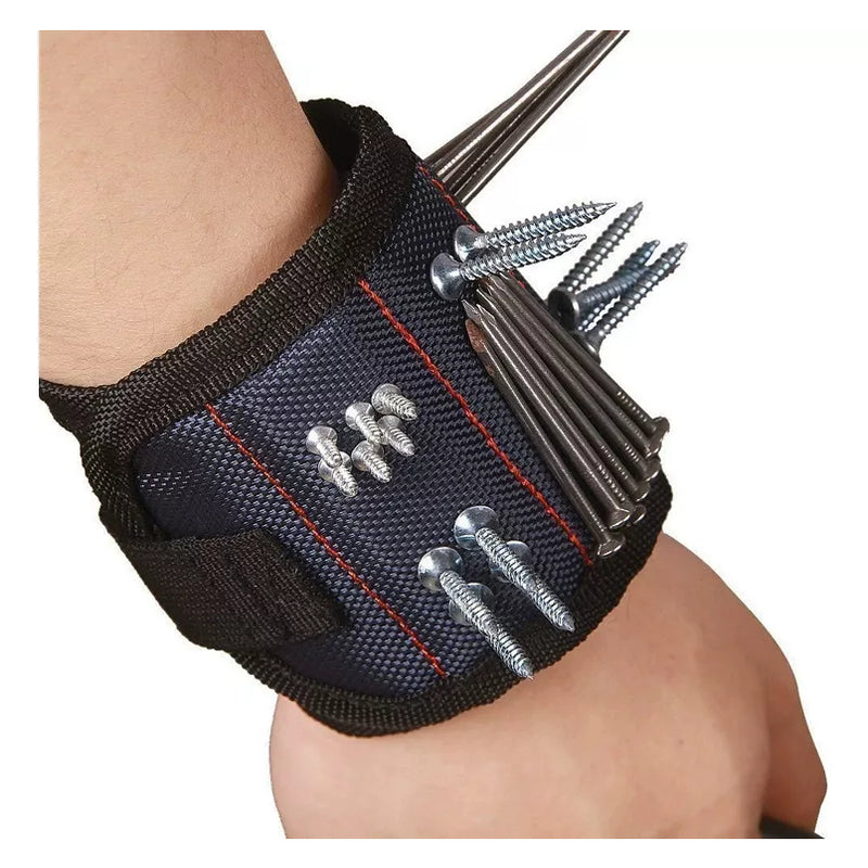 Pulseira Magnética para Parafuso