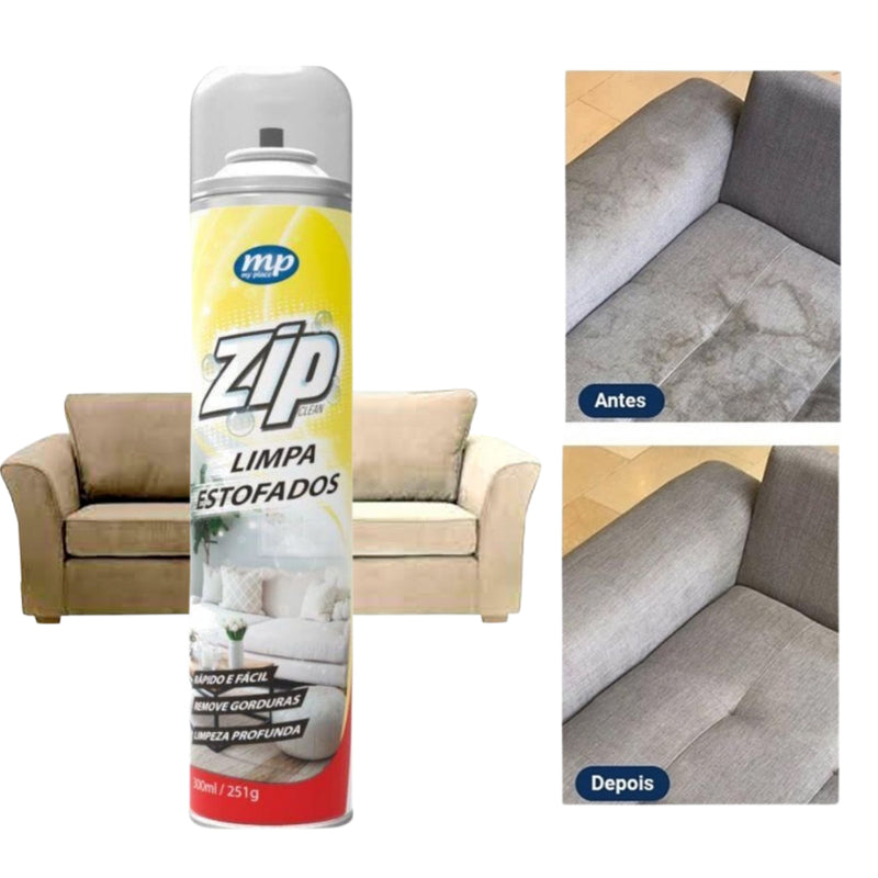 Limpa Estofado Spray