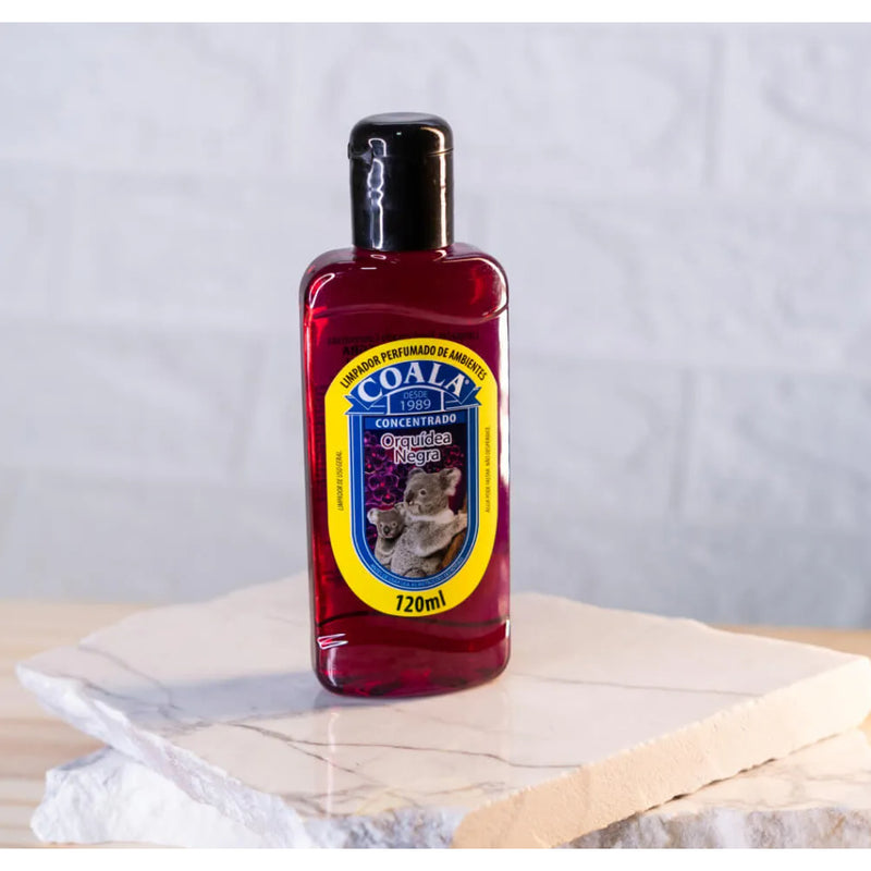 Essência Perfumada Coala