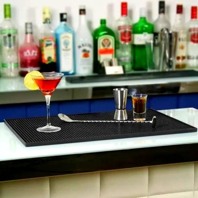 Tapete Emborrachado Para Drinks
