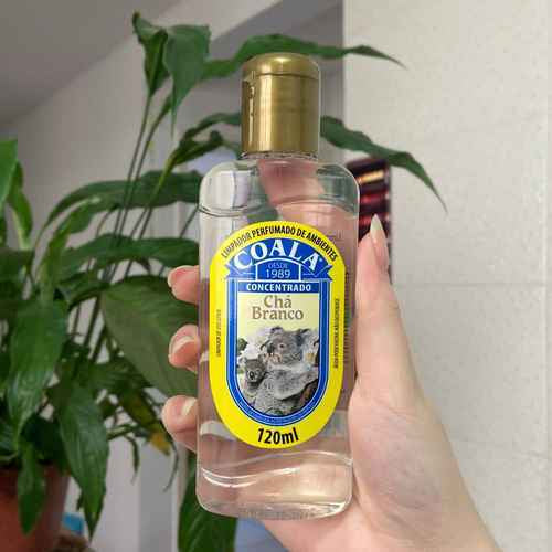 Essência Perfumada Coala