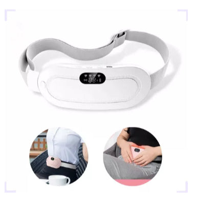 SmartWarm™ Redutor de Cólica + Coletor