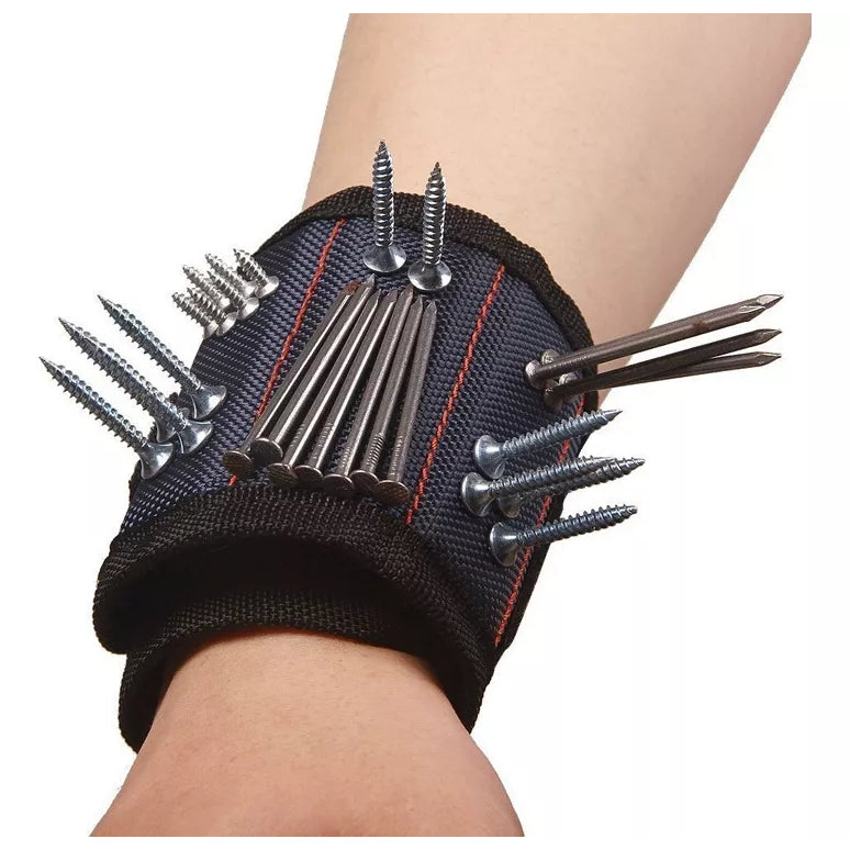 Pulseira Magnética para Parafuso