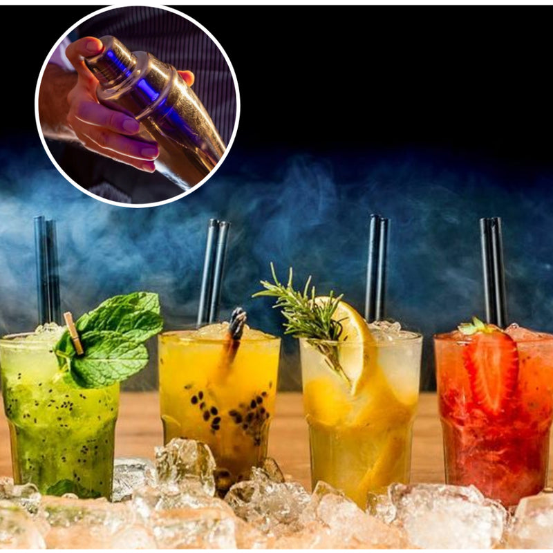 Coqueteleira Copo Para Drinks