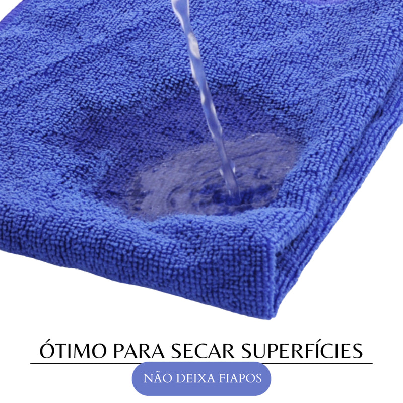 Kit Panos de Microfibra