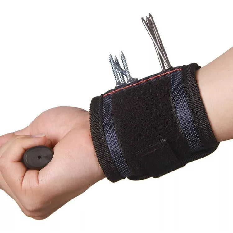 Pulseira Magnética para Parafuso