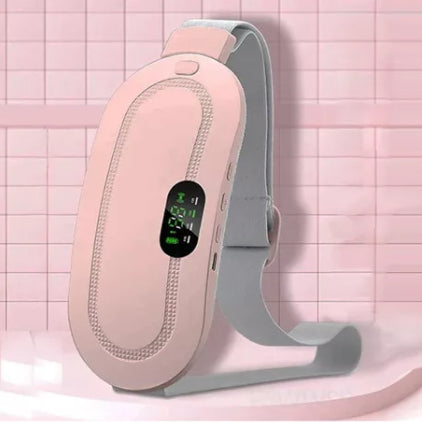 SmartWarm™ Redutor de Cólica + Coletor