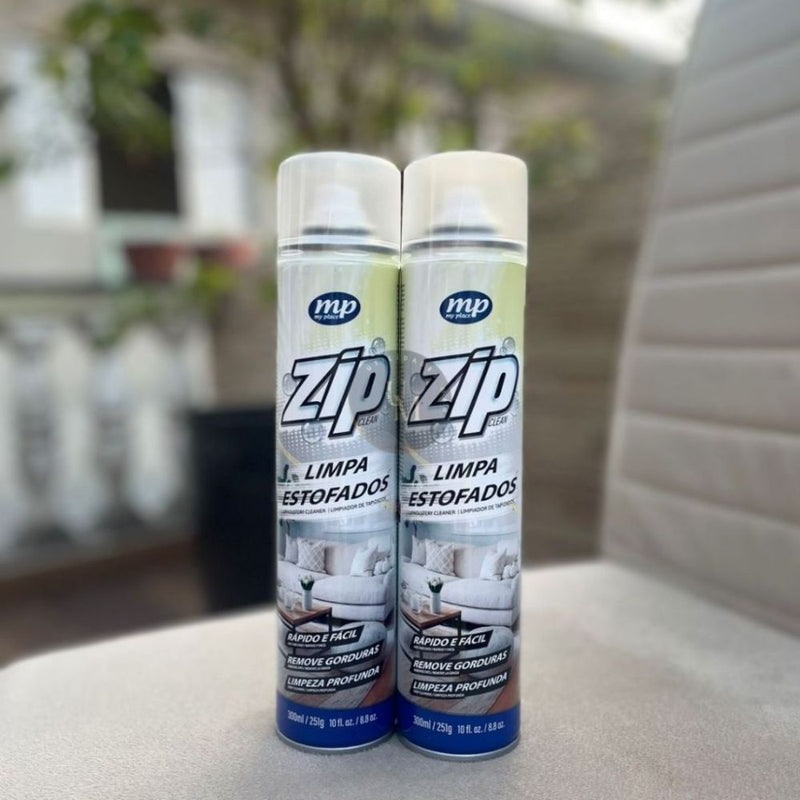 Limpa Estofado Spray