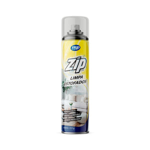 Limpa Estofado Spray