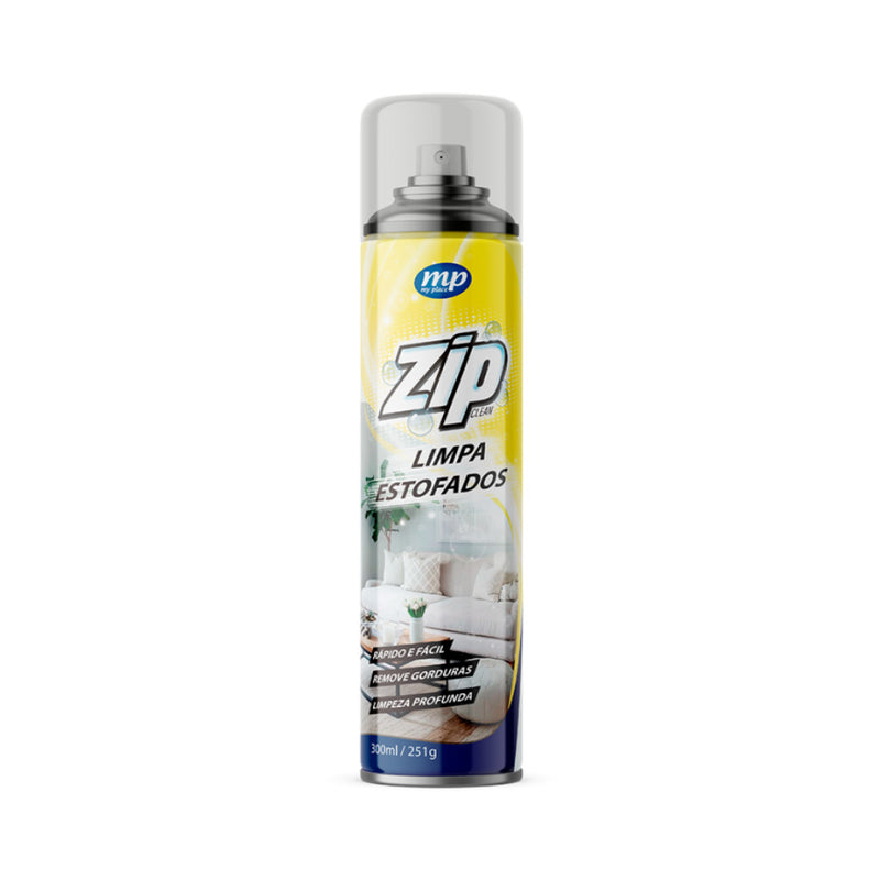 Limpa Estofado Spray