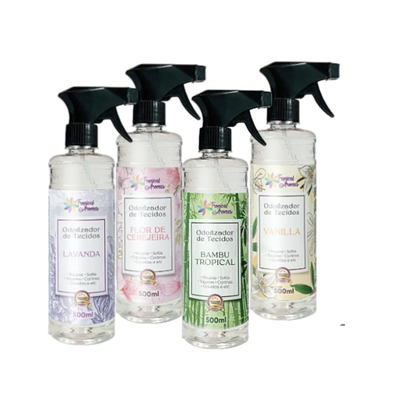 Perfume de estofados