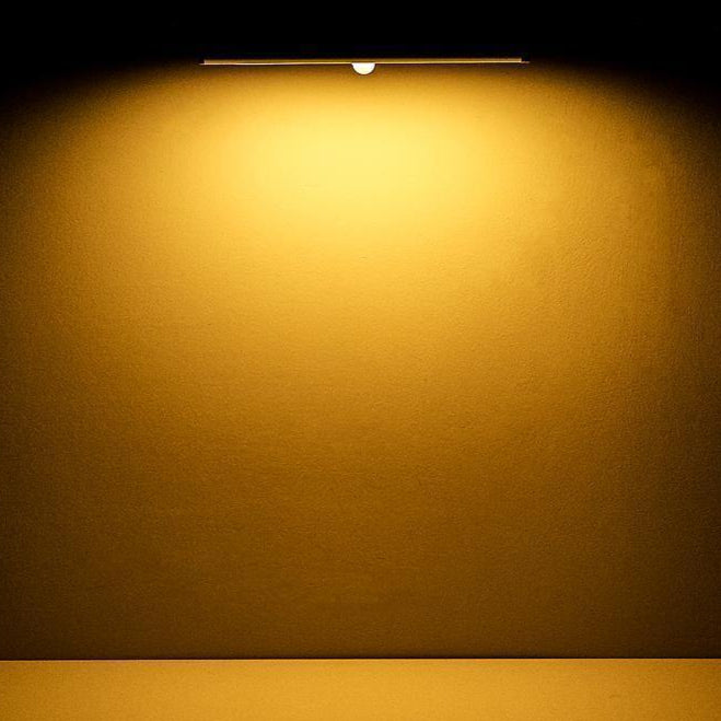 Barra de Luz com Sensor de Movimento