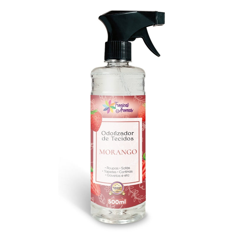 Perfume de estofados