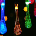 Luzes Gota de Orvalho